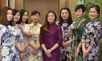 齊建企業風采四