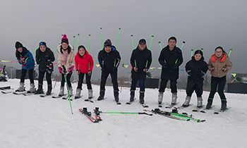 齊建企業風采五