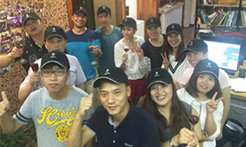 齊建企業風采六