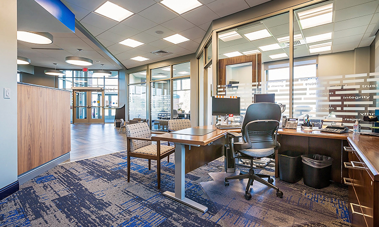 上海高端辦公室裝修設計 上海高端辦公室裝修設計