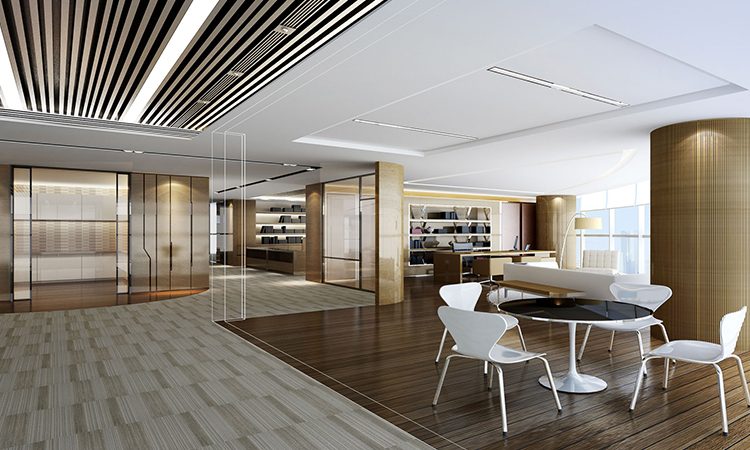 上海辦公室裝修公司報價單 上海辦公室裝修公司報價單