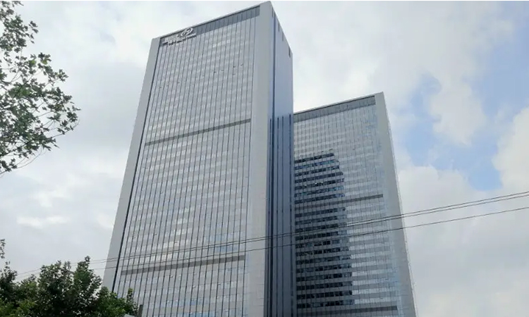 上海新漕河涇?chē)?guó)際商務(wù)中心寫(xiě)字樓 上海新漕河涇?chē)?guó)際商務(wù)中心寫(xiě)字樓