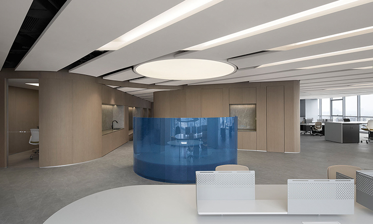 上海辦公室大廳裝修風水布局 上海辦公室大廳裝修風水布局