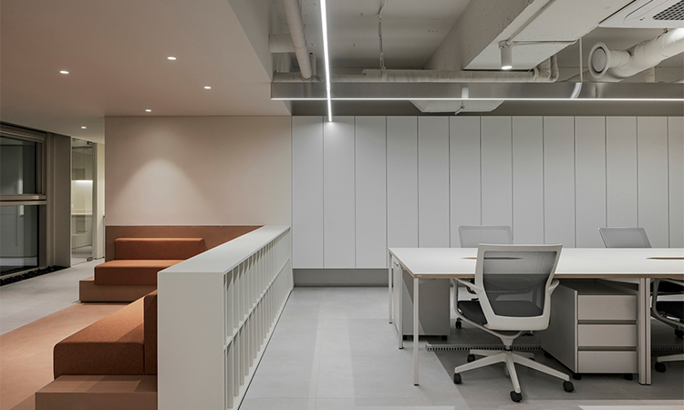 上海辦公室裝修是否必要