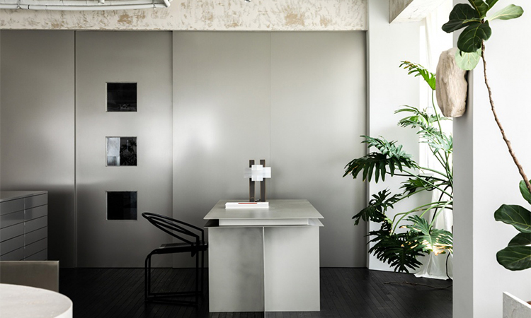 上海日式辦公室內設計 上海日式辦公室內設計