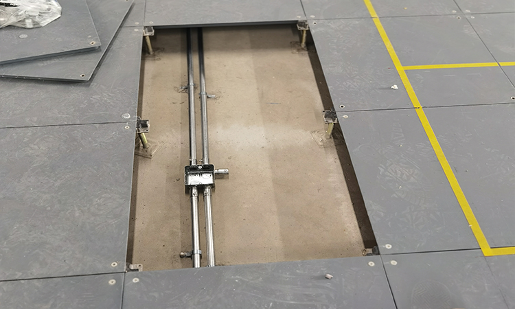 閔行外企海道爾夫實驗室設備辦公室裝修 閔行外企海道爾夫實驗室設備辦公室裝修