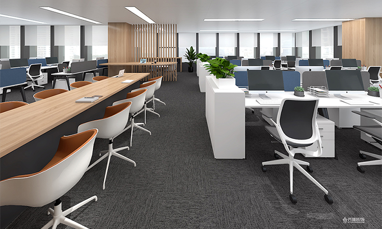 如何降低上海辦公室裝修風險