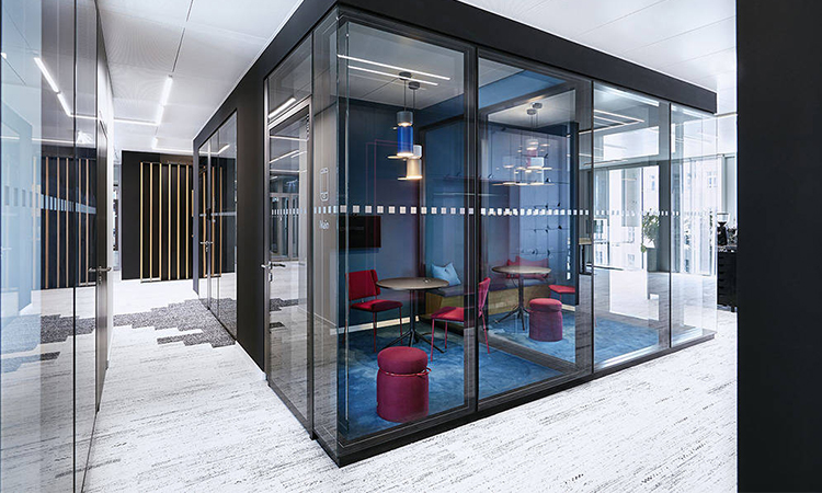 上海優雅辦公室軟裝設計 上海優雅辦公室軟裝設計