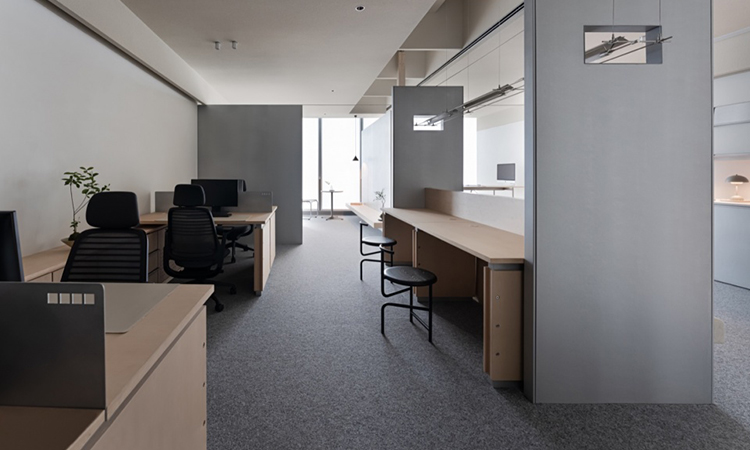 上海辦公室裝修質量口碑 上海辦公室裝修質量口碑