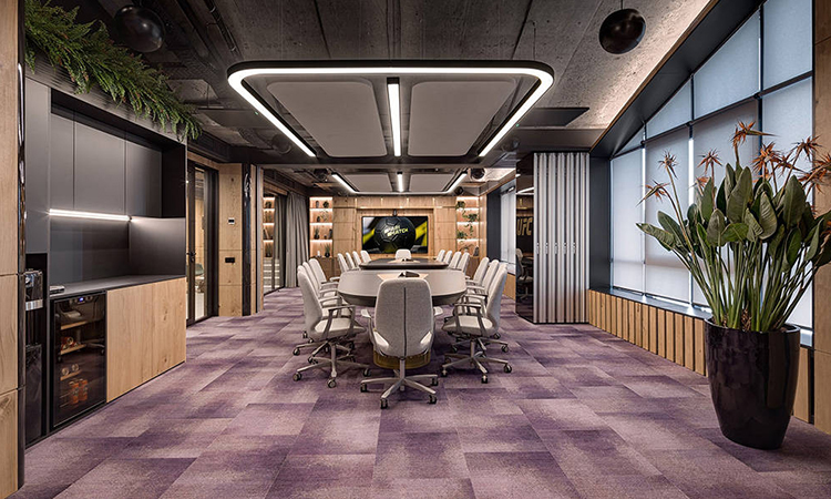 上海室內辦公室裝修消防設計 上海室內辦公室裝修消防設計