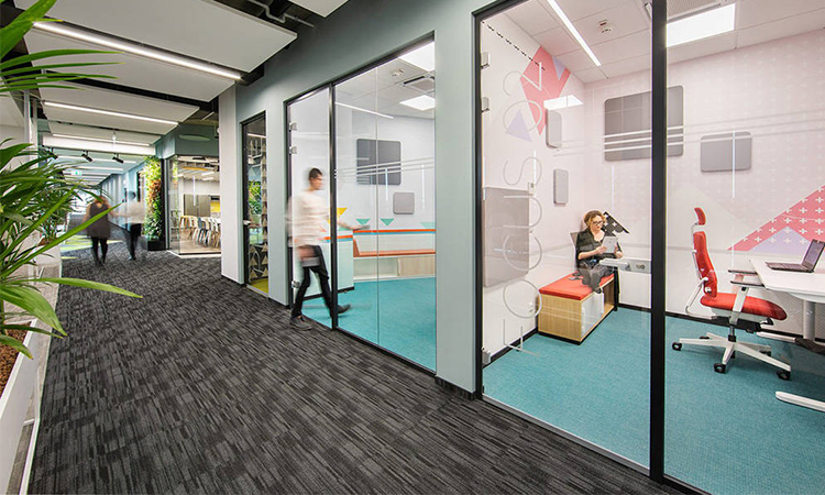 上海辦公室裝修報價 上海辦公室裝修報價