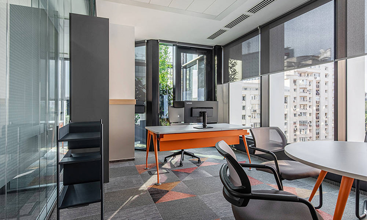 上海專業辦公室裝修公司 上海專業辦公室裝修公司