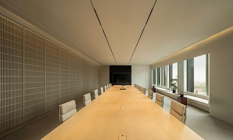 上海2024辦公室設(shè)計(jì)趨勢