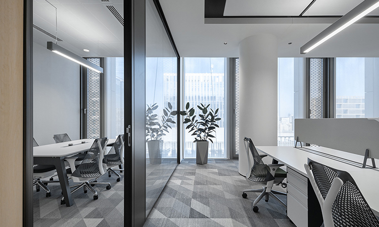 上海辦公室裝修公司 上海辦公室裝修公司