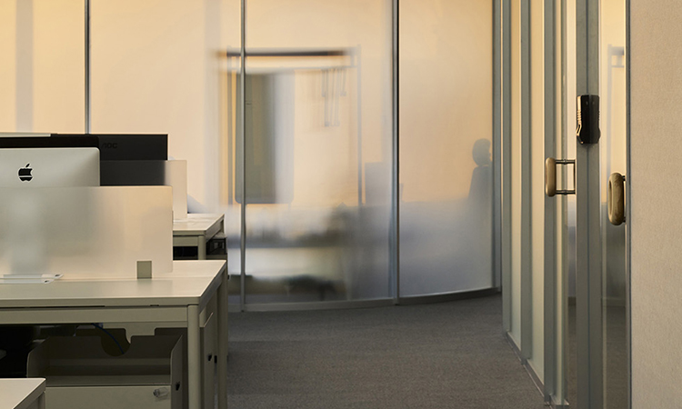 上海小微企業(yè)裝修設(shè)計辦公室環(huán)境