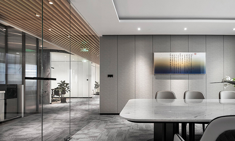 上海辦公室裝修聲學(xué)設(shè)計環(huán)境 上海辦公室裝修聲學(xué)設(shè)計環(huán)境