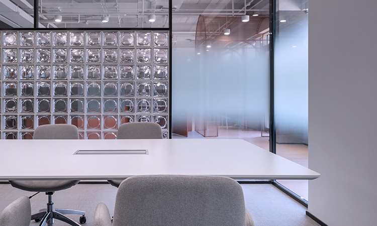 上海辦公室裝修公司辦公區環境 上海辦公室裝修公司辦公區環境