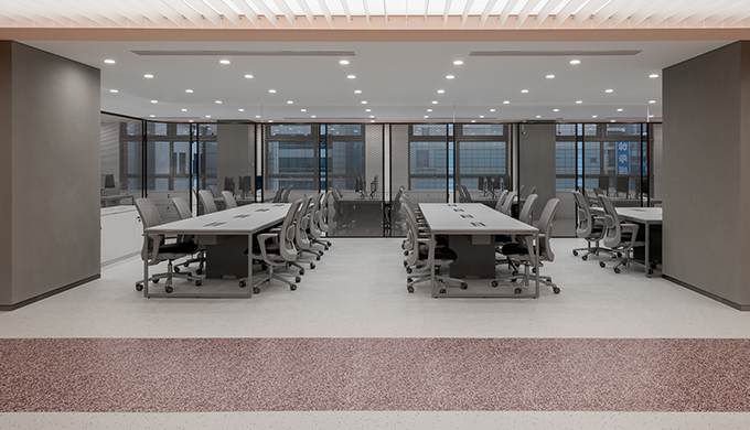 上海辦公室裝修通風設計 上海辦公室裝修通風設計