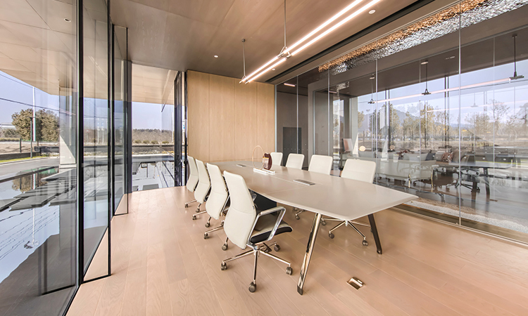 上海辦公室裝修如何甄別靠譜的裝修公司？