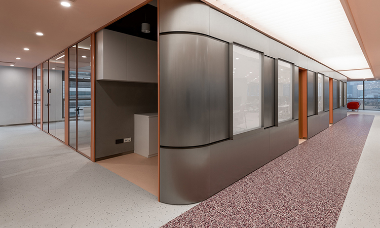 辦公室裝修設計效果圖 辦公室裝修設計效果圖