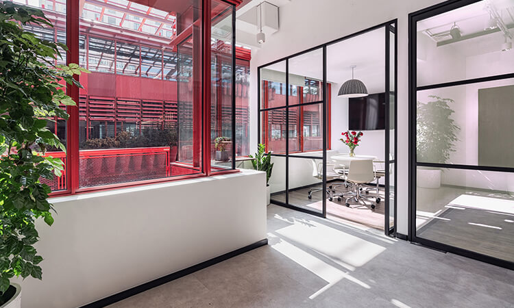 裝修公司室內環境 裝修公司室內環境