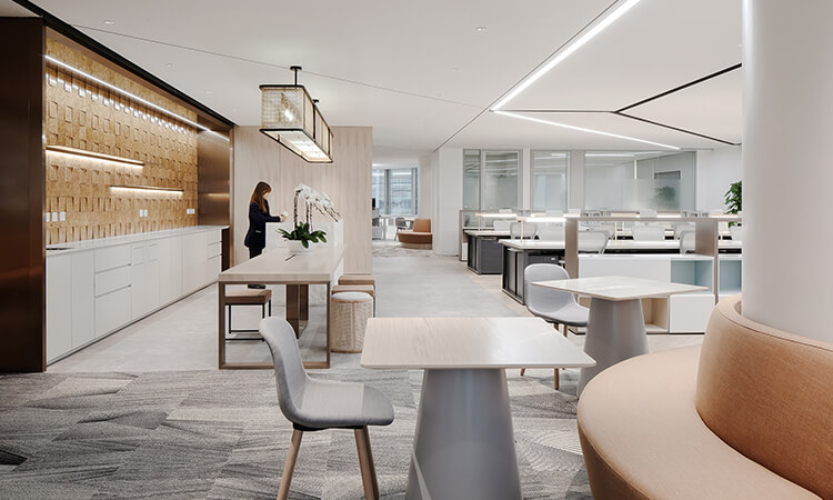 上海電商辦公室環境