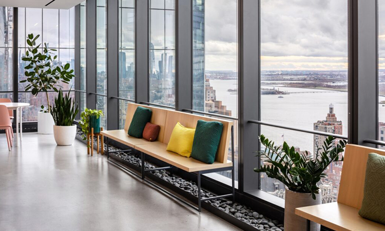 上海長寧區經典寫字樓辦公室裝修公司|長寧辦公室私家定制設計服務