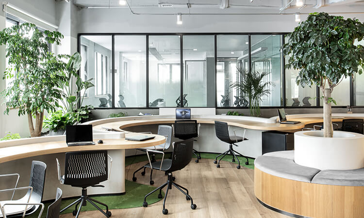 辦公會議室隔音裝修設計全攻略