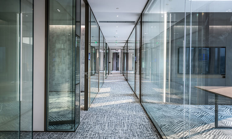 獨立辦公單間室裝修