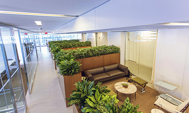 辦公室裝修鋼結構工程施工和驗收規范的驗收方法