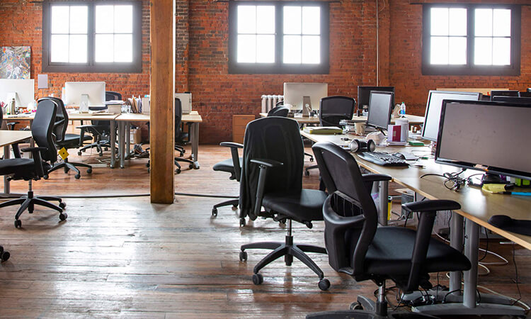 辦公室裝修機電管線設計的重要意義