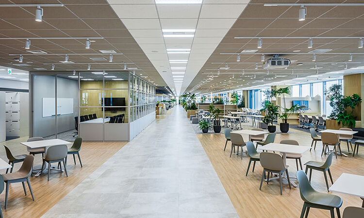 上海辦公室高效交流協作環境 上海辦公室高效交流協作環境