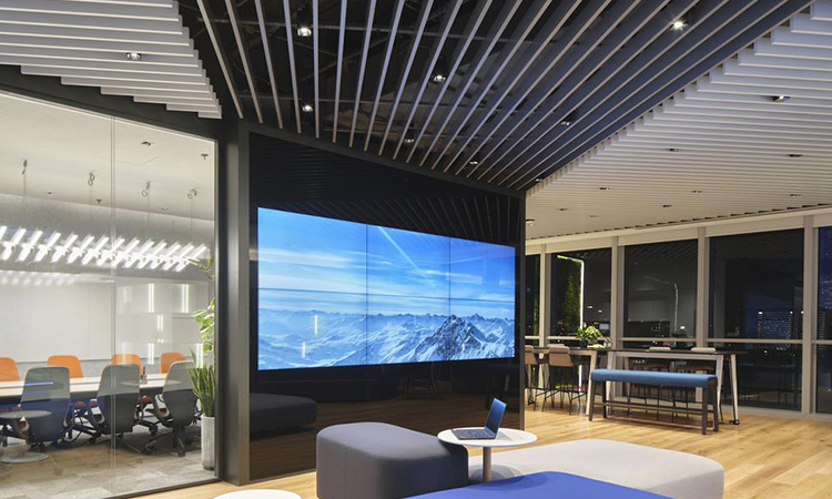 辦公室設(shè)計(jì)環(huán)境 辦公室設(shè)計(jì)環(huán)境