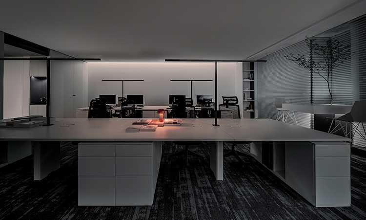 專業商業辦公室