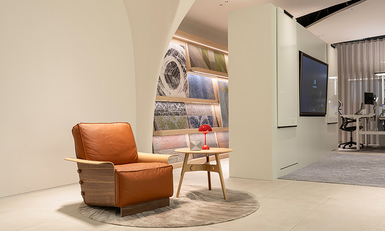 辦公直播室裝修設(shè)計(jì)效果圖