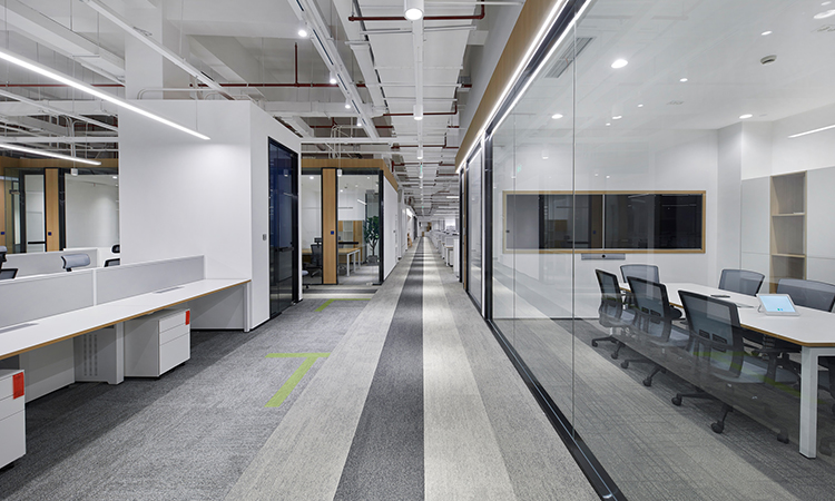 辦公室設計