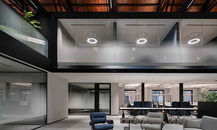 上門考察辦公室裝修公司