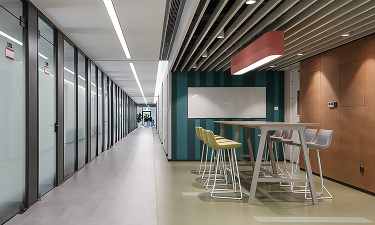 辦公室裝修除甲醛