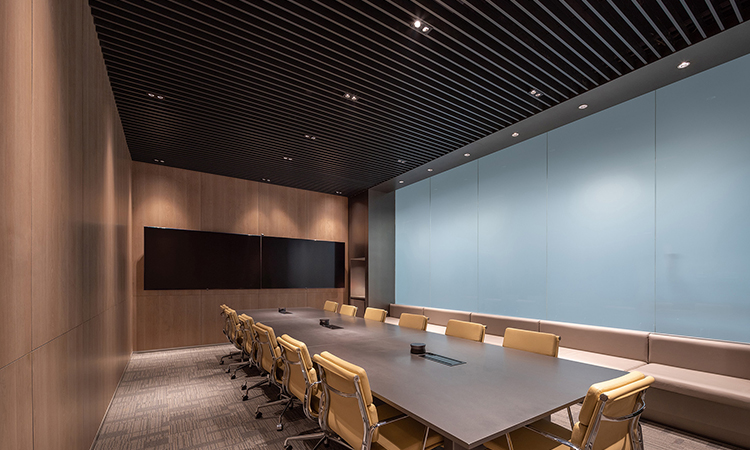 2025年最新辦公室裝修設(shè)計趨勢：提高辦公舒適度和生產(chǎn)力的秘訣