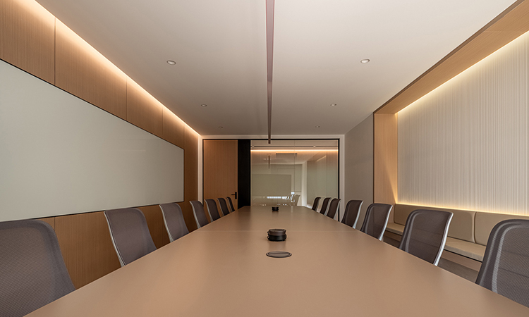 辦公室裝修高還原實景圖 辦公室裝修高還原實景圖