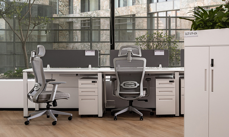 辦公室裝修空間布局必不可少！如何選擇分區(qū)？