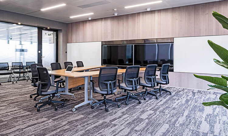 上海辦公室裝修消防規范