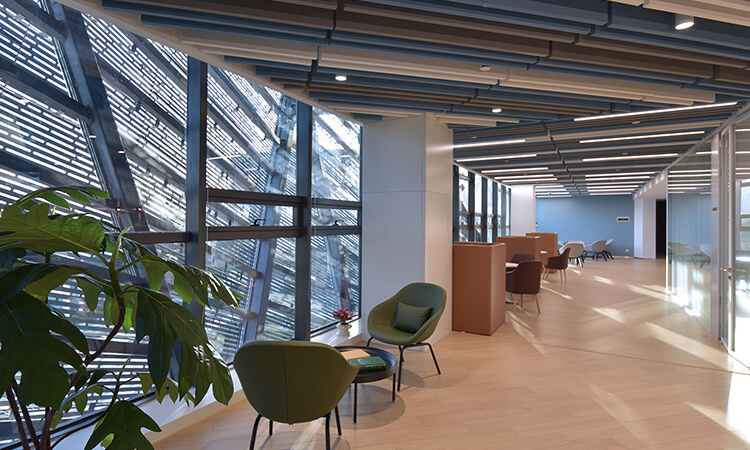 辦公室環保裝修 辦公室環保裝修