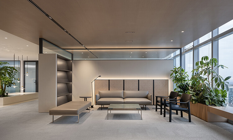 辦公室裝修材料購(gòu)買(mǎi)渠道有哪些？怎么選擇？