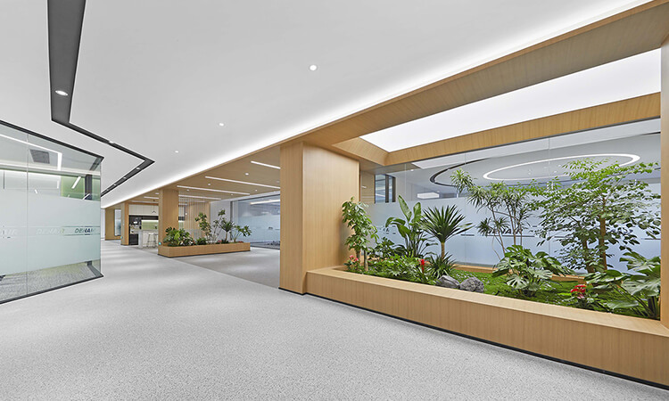 辦公室裝修流程有哪些？