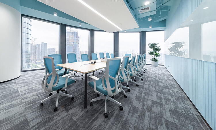辦公室裝修公司裝修案例 辦公室裝修公司裝修案例