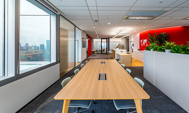 小型辦公室用餐桌