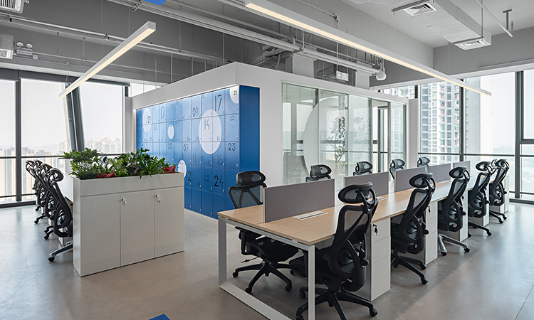 初創企業辦公室裝修的必要性