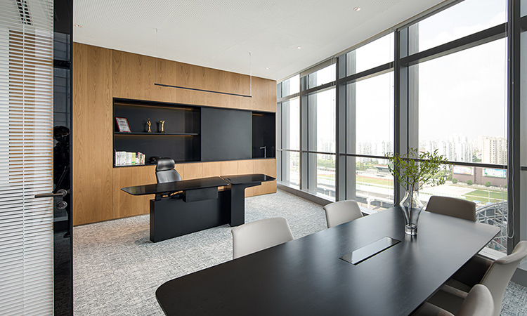 高層甲級寫字樓獨立辦公室