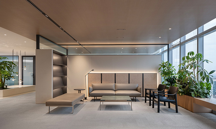 上海出入境服務辦公室